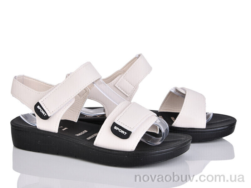 Босоніжки Ok Shoes A26-3