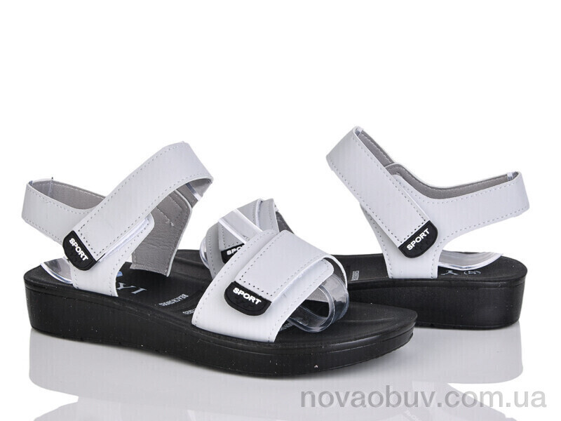 Босоніжки Ok Shoes A26-5