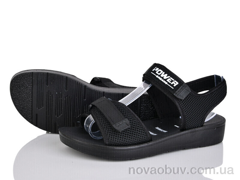Босоніжки Ok Shoes A4-1