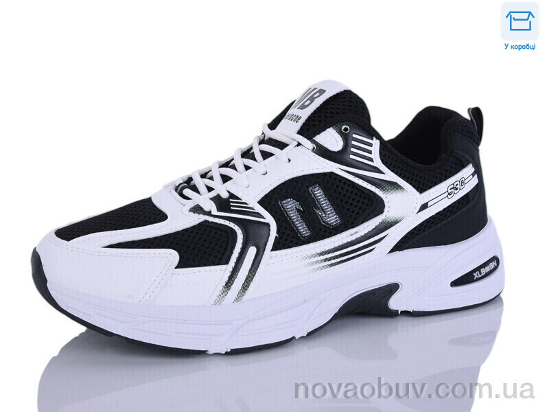Кросівки Ok Shoes A091-4