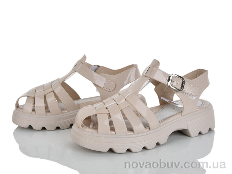 Босоніжки Xifa kids XF01-2856-5C