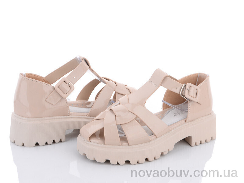 Босоніжки Xifa kids XF01-2877-5C