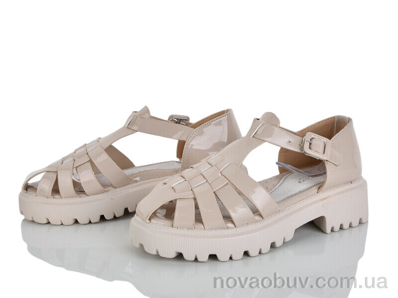 Босоніжки Xifa kids XF01-2875-5C