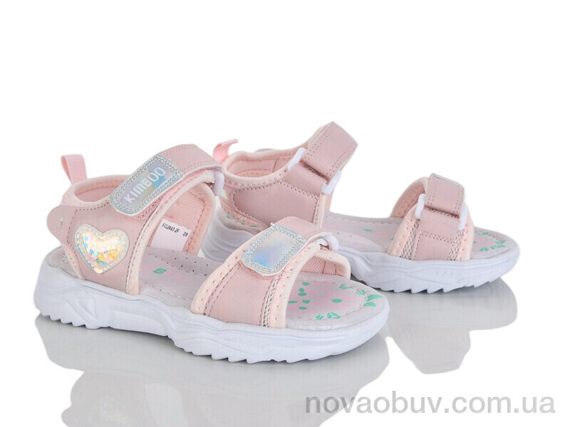 Босоніжки Xifa kids XF01-FG2443-2F