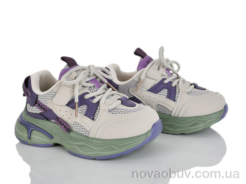 Кросівки Xifa kids XF01-J562-2M