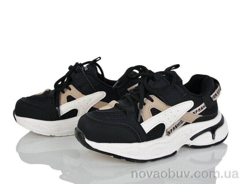 Кросівки Xifa kids XF01-J562-3A