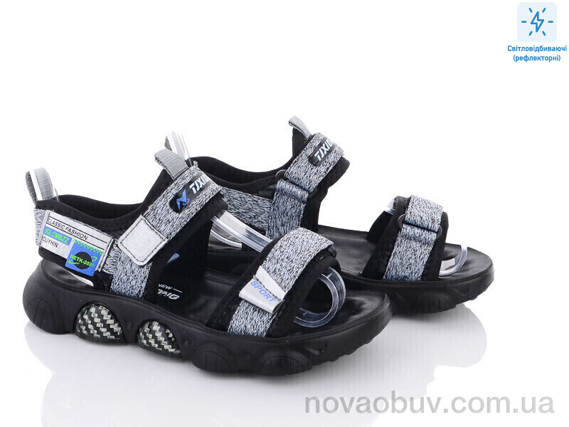 Сандалі Ok Shoes A18-3C