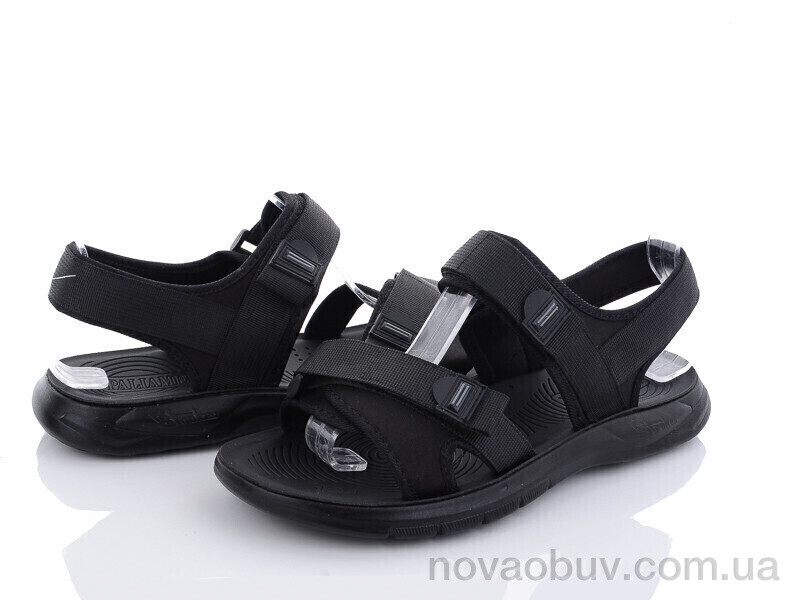 Сандалі Ok Shoes A3306