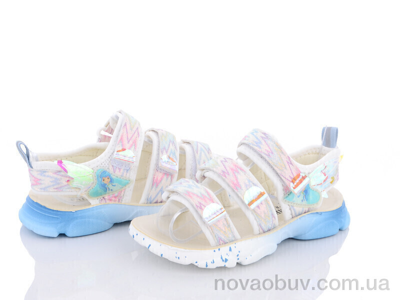 Босоніжки Ok Shoes B15-3K