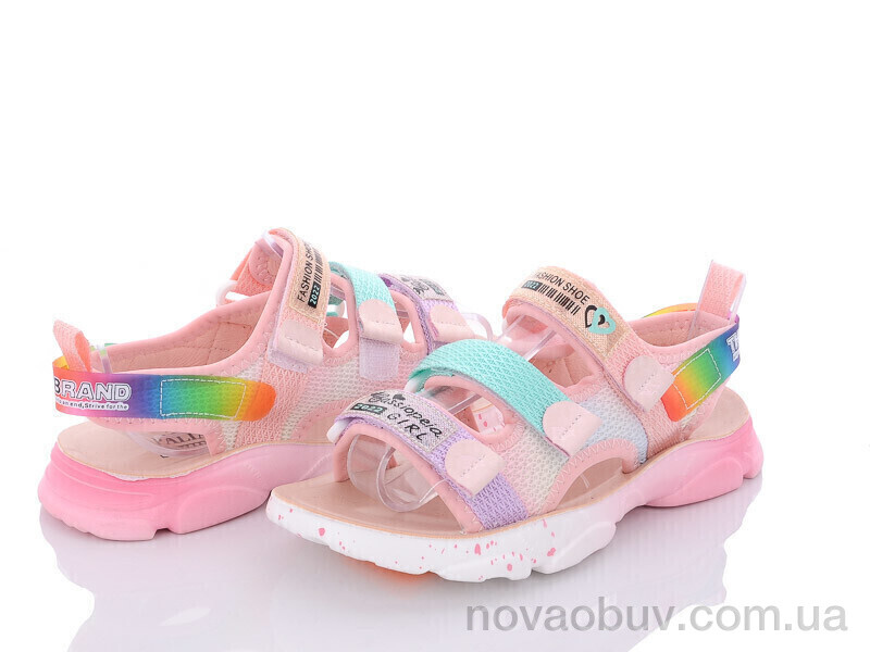 Босоніжки Ok Shoes B16-3L