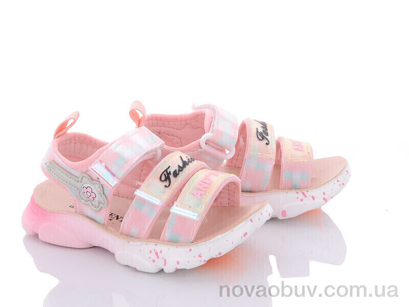 Босоніжки Ok Shoes B22-2L