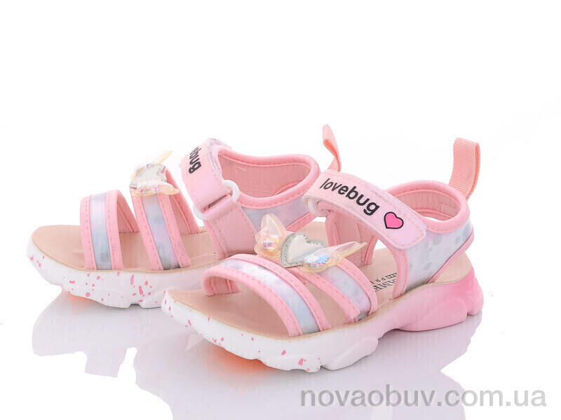 Босоніжки Ok Shoes B25-2L