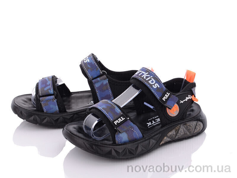 Сандалі Ok Shoes 915-3B