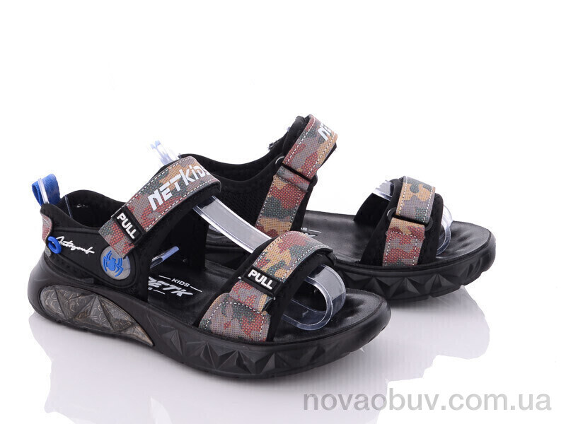 Сандалі Ok Shoes 915-3U