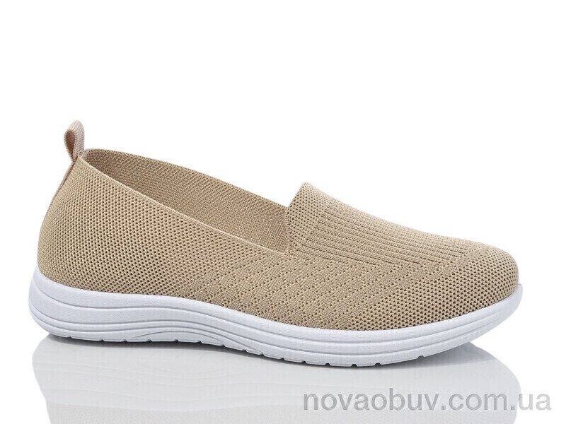 Сліпони Ok Shoes 3026-31