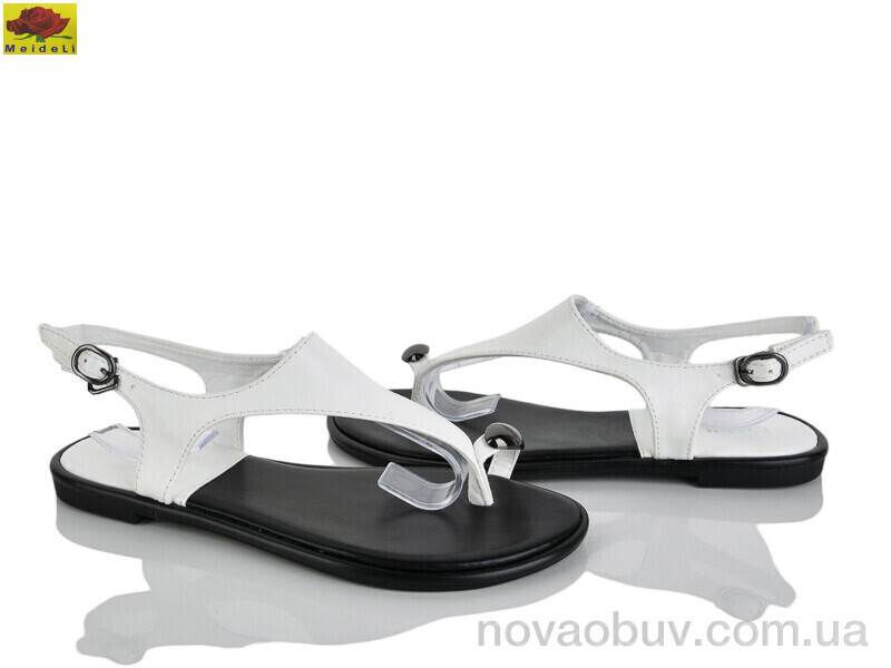 Босоніжки Mei De Li D799-15