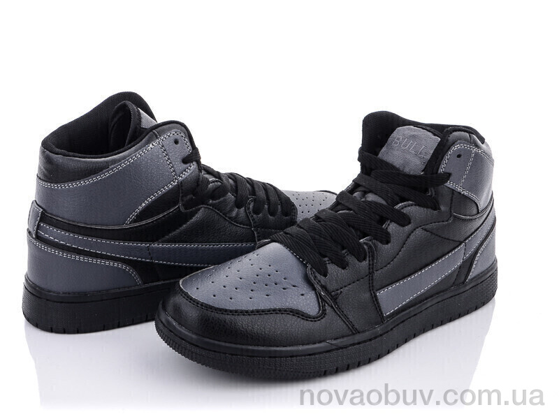Черевики Favorit R1 grey