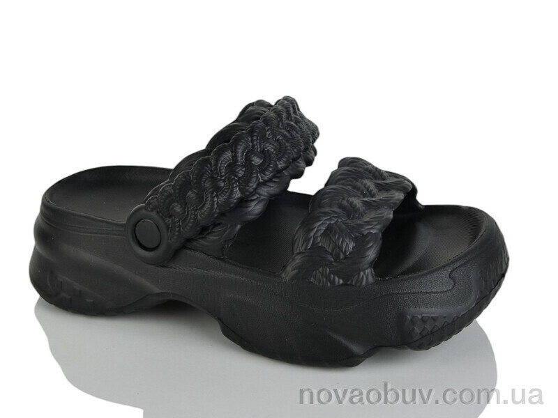 Босоніжки CAB 7009 black