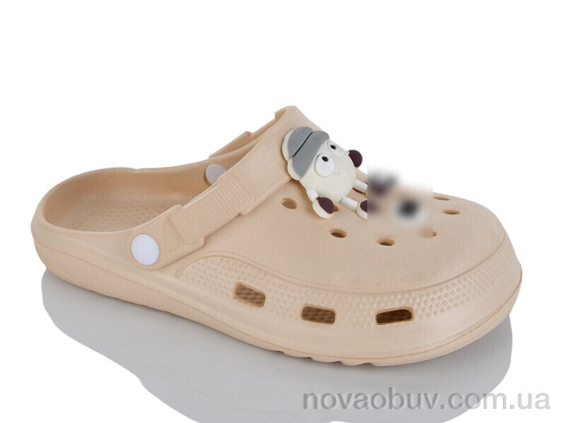 Крокси CAB 25 beige