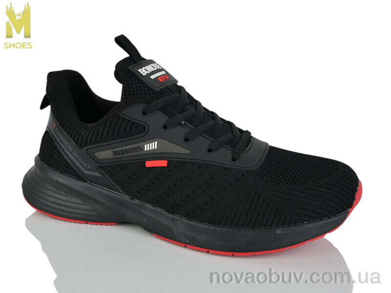 Кросівки M.Shoes 9006-2