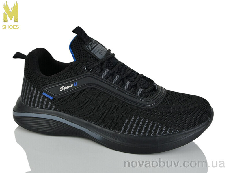 Кросівки M.Shoes 9071-2