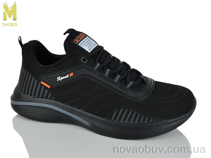 Кросівки M.Shoes 9071-3