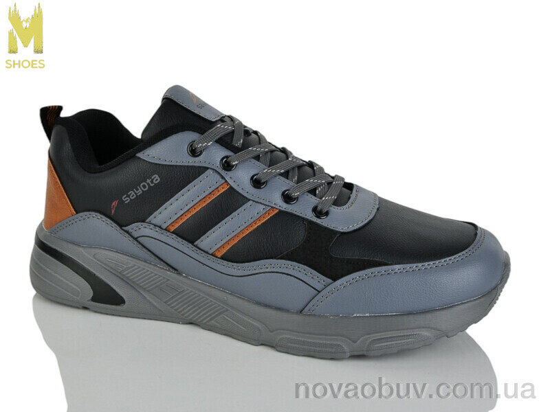 Кросівки M.Shoes 352-3