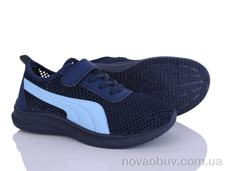 Кросівки Blue Rama L513-5