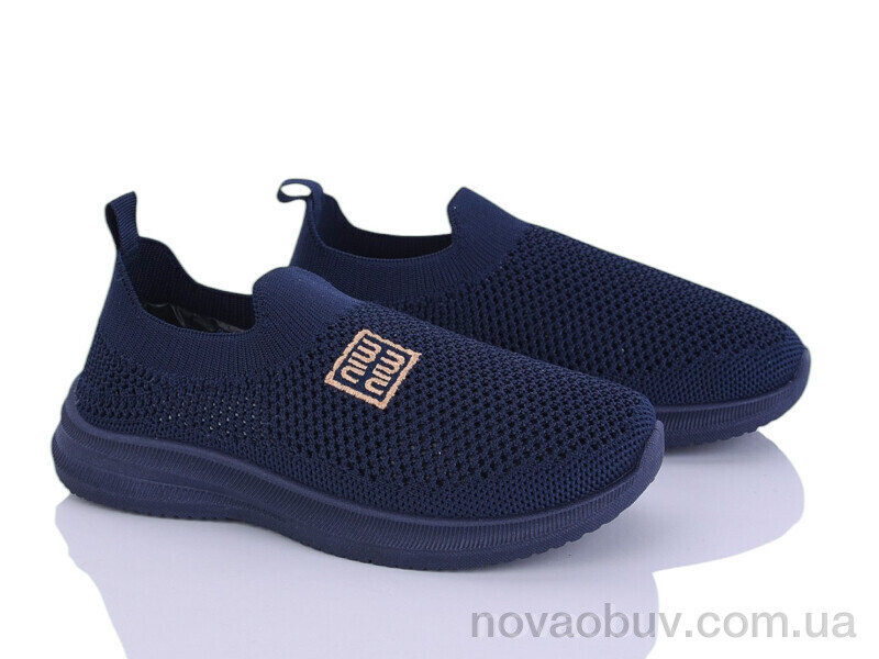 Кросівки Blue Rama L130-5