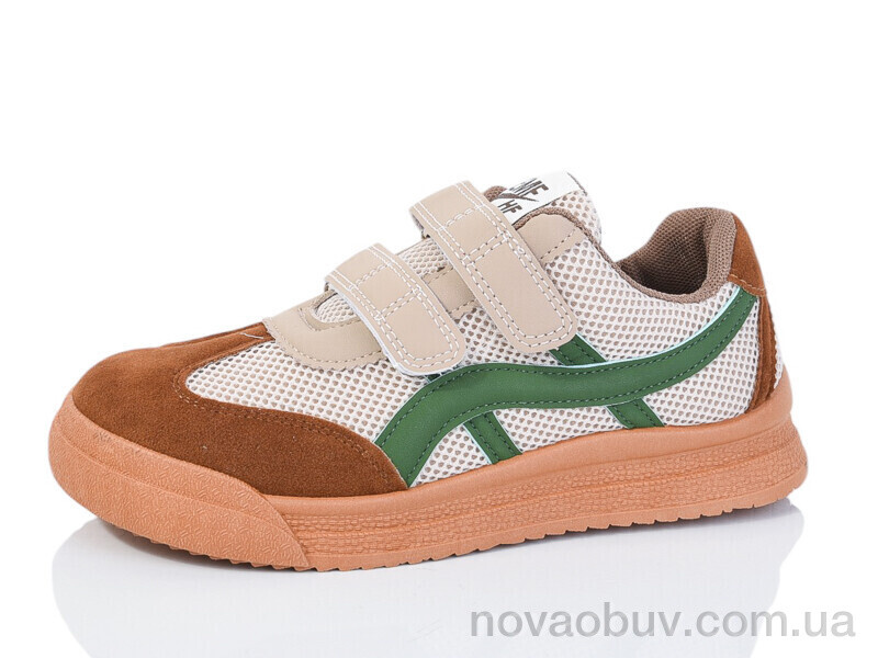 Кросівки ASHIGULI 2063-6