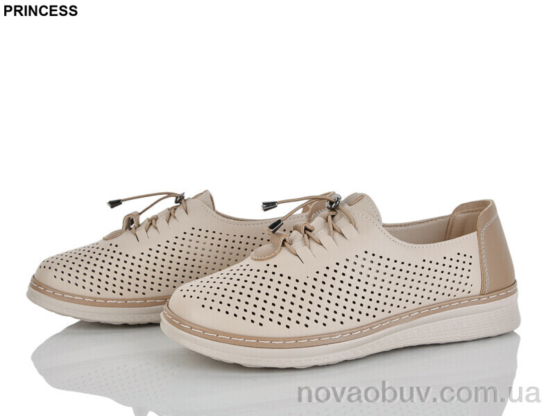 Туфлі Princess B012-5