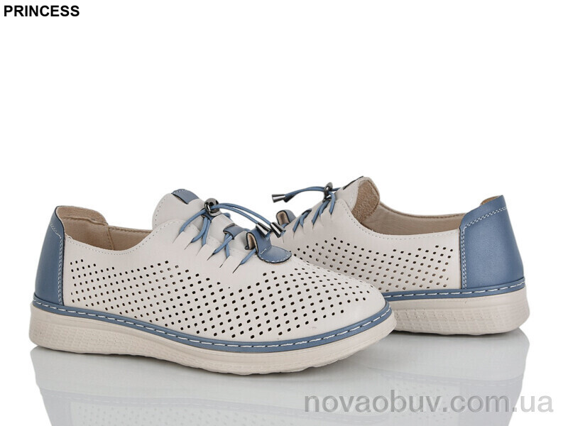 Туфлі Princess B012-7