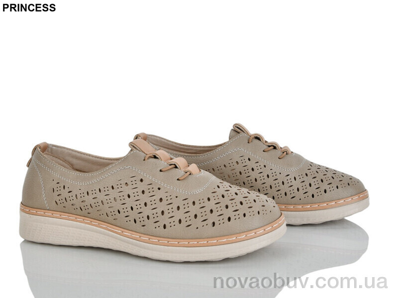 Туфлі Princess B013-8