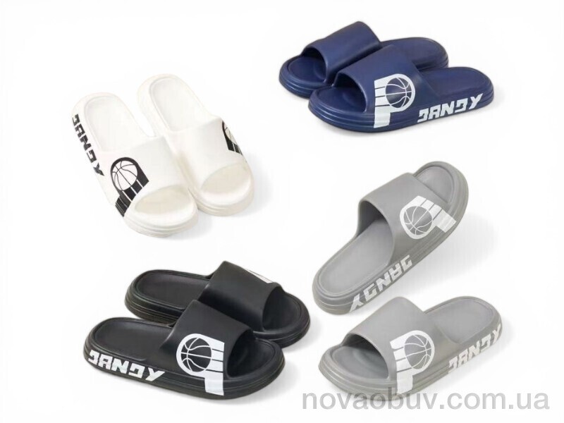 Шльопанці Rai shoes YU3176 mix