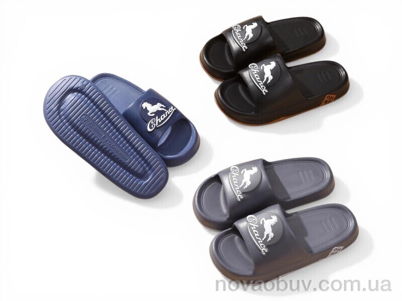 Шльопанці Rai shoes C45 mix