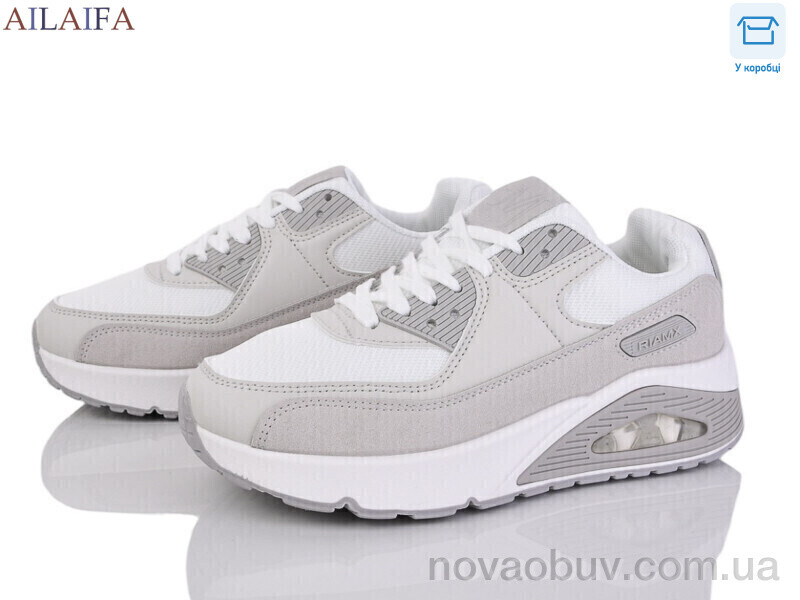 Кросівки Ailaifa 24-S109-3