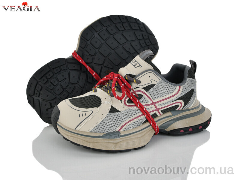 Кросівки Veagia-ADA N2606-2