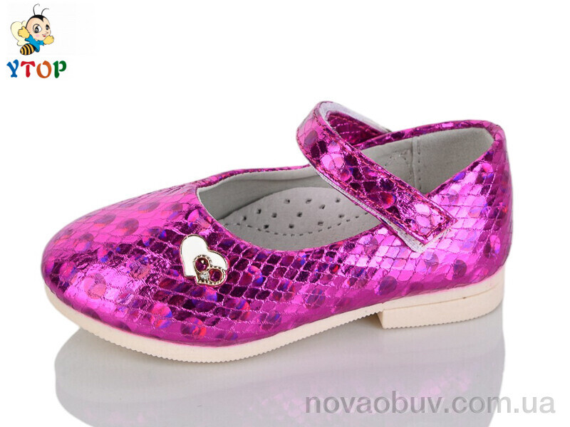 Туфлі Y.Top W603-5