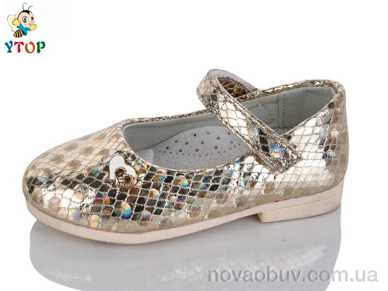 Туфлі Y.Top W603-20