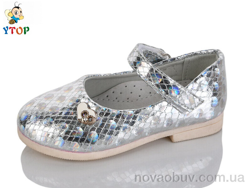 Туфлі Y.Top W603-21