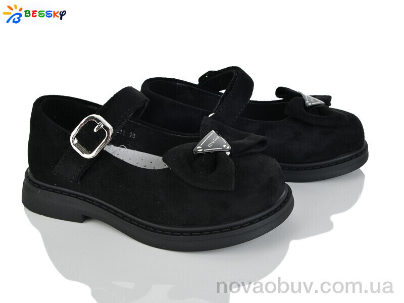 Туфлі Bessky-Kellaifeng BD5271-6B