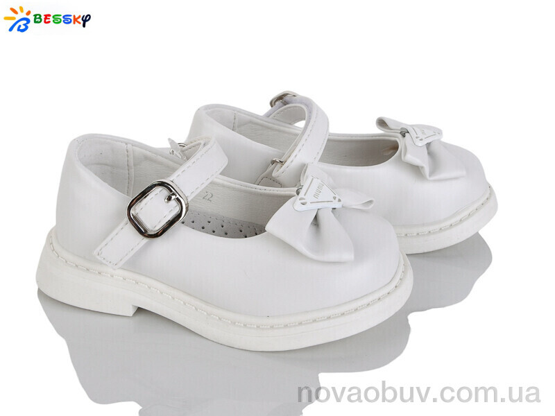 Туфлі Bessky-Kellaifeng BD5271-2A