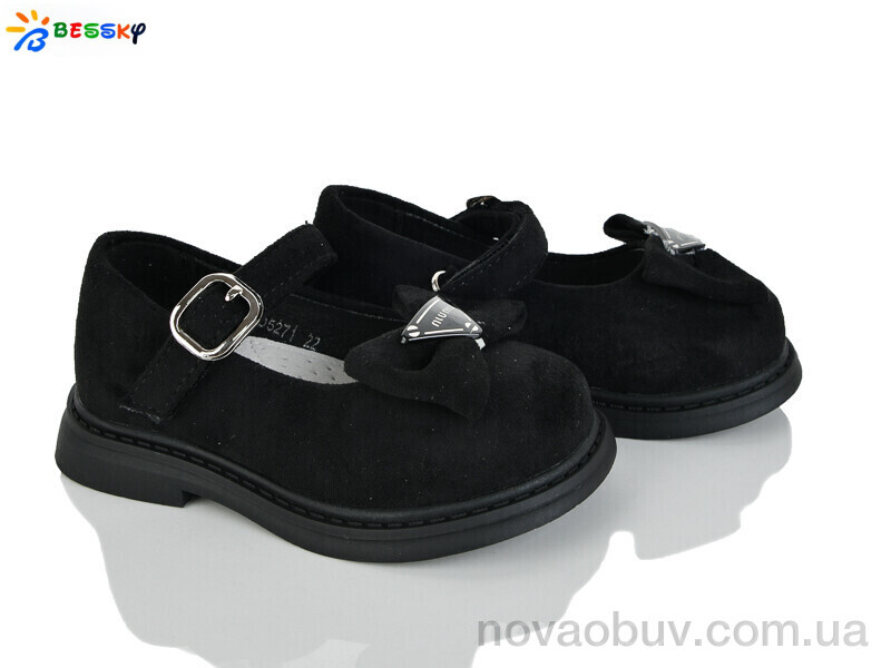 Туфлі Bessky-Kellaifeng BD5271-6A