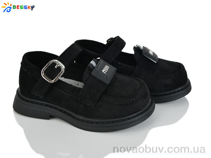 Туфлі Bessky-Kellaifeng BD5272-6A