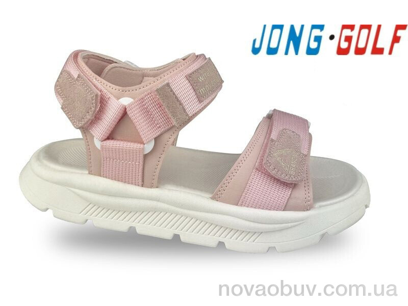 Босоніжки Jong Golf C20713-8