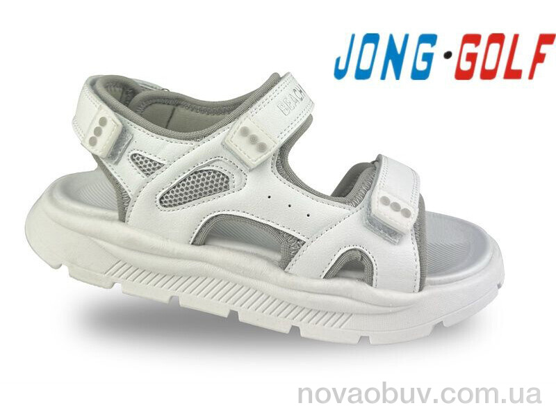 Сандалі Jong Golf C20714-7