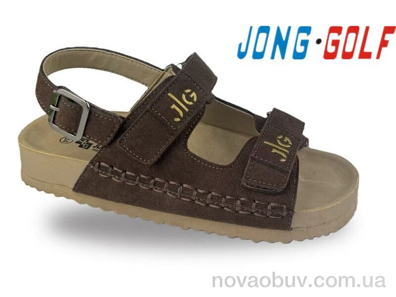 Босоніжки Jong Golf C20734-4
