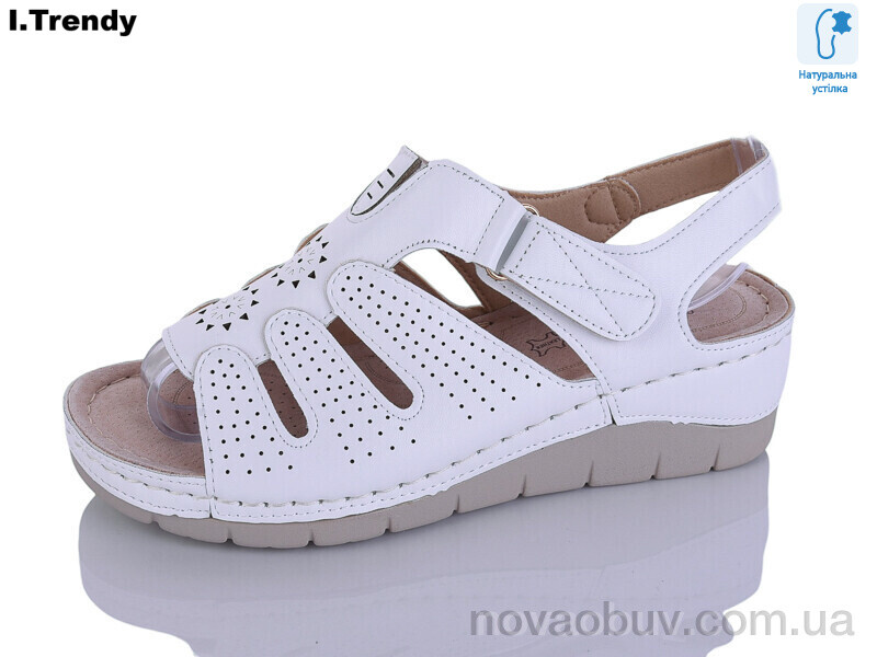 Босоніжки Trendy G89-2