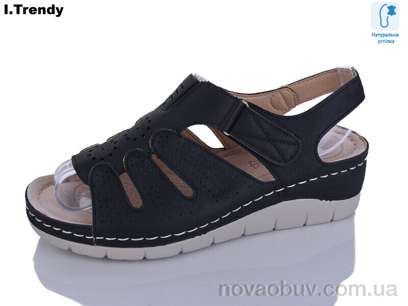 Босоніжки Trendy G89-8