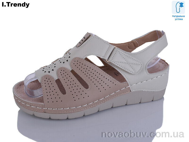 Босоніжки Trendy G89-9